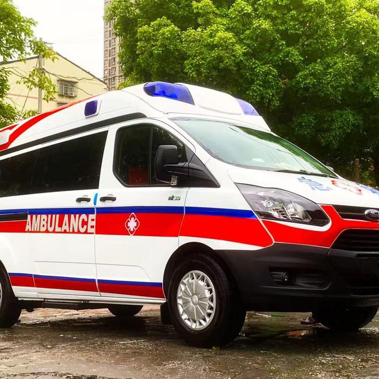 宜章跨省救护车出租护送返乡