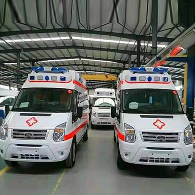 宜章跨市救护车出租护送