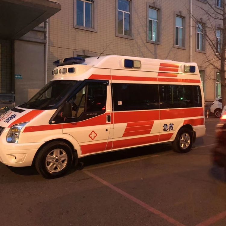 宜章一般救护车是怎么分类的