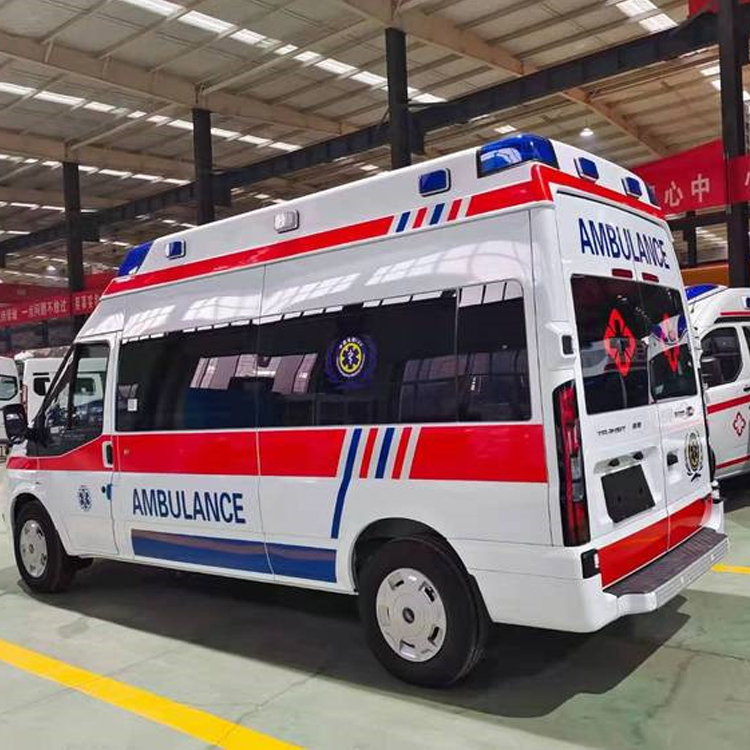 宜章救护车出租 —— 专业、安全、高效的城市急救服务
