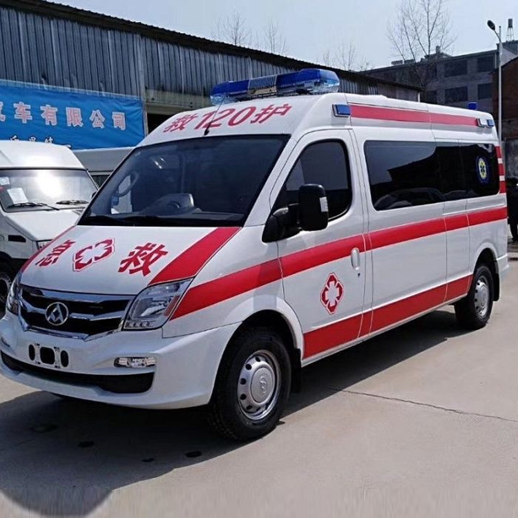 宜章马拉松租赁救护车活动保障