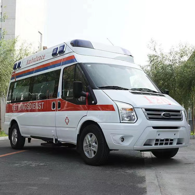 宜章行动不便者长途救护车租赁:安全转运的核心注意事项