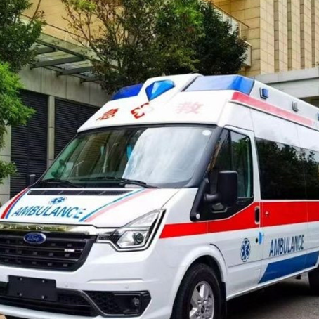 宜章选择租赁救护车的注意事项